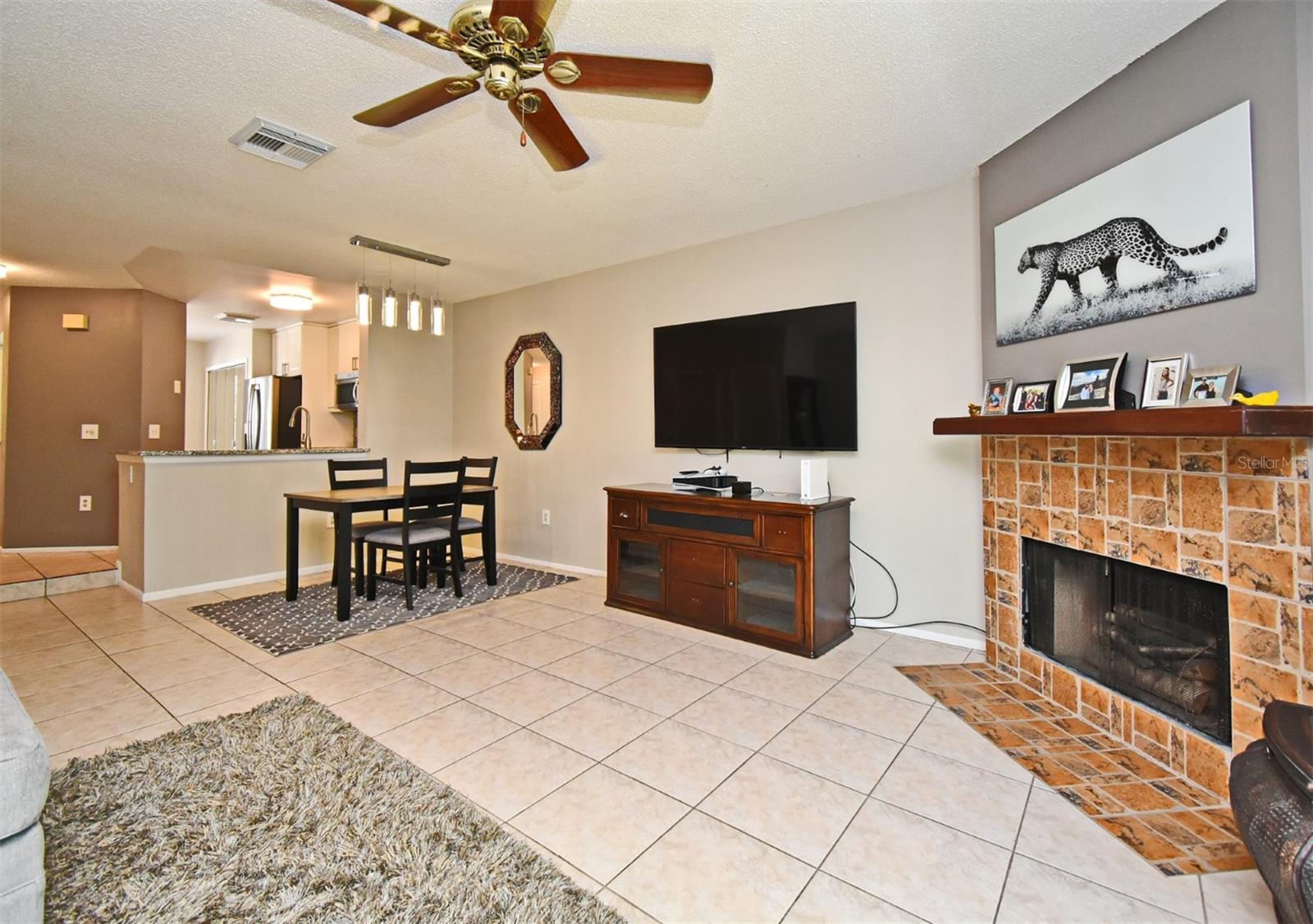 615 CLEMSON DR, ALTAMONTE SPRINGS, FL, 32714