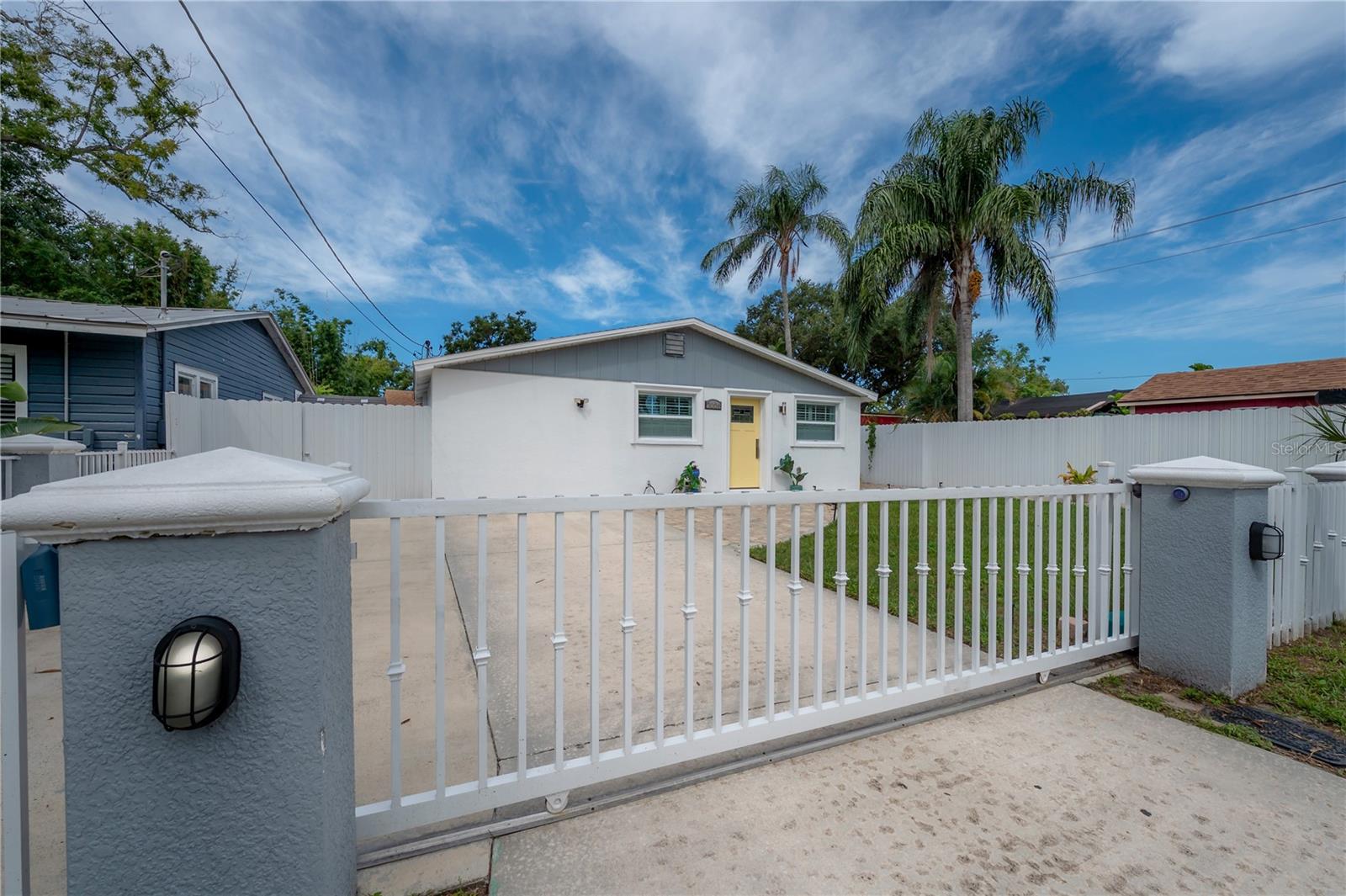 7006 N DUNCAN AVE, TAMPA, FL, 33604