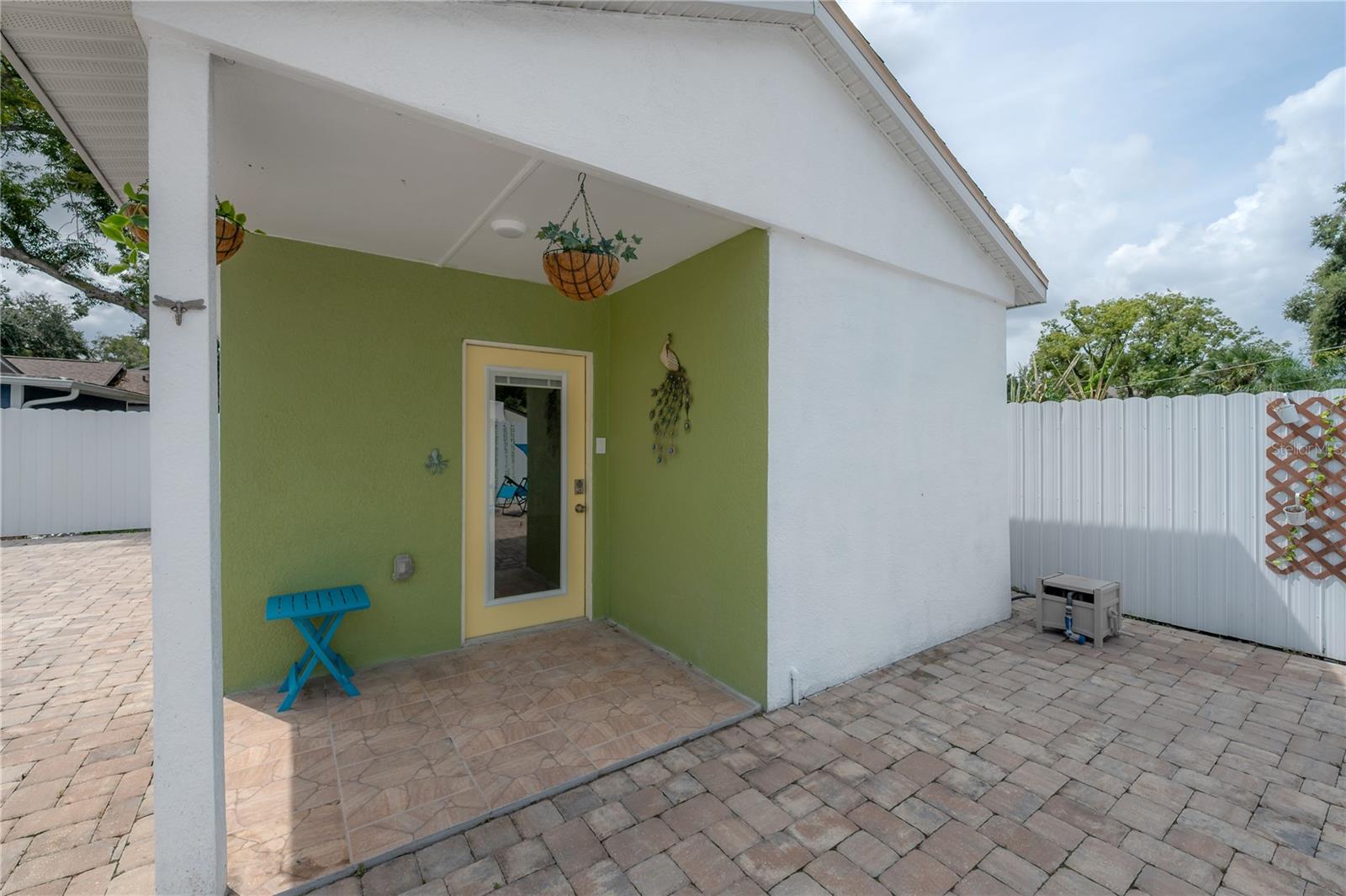 7006 N DUNCAN AVE, TAMPA, FL, 33604