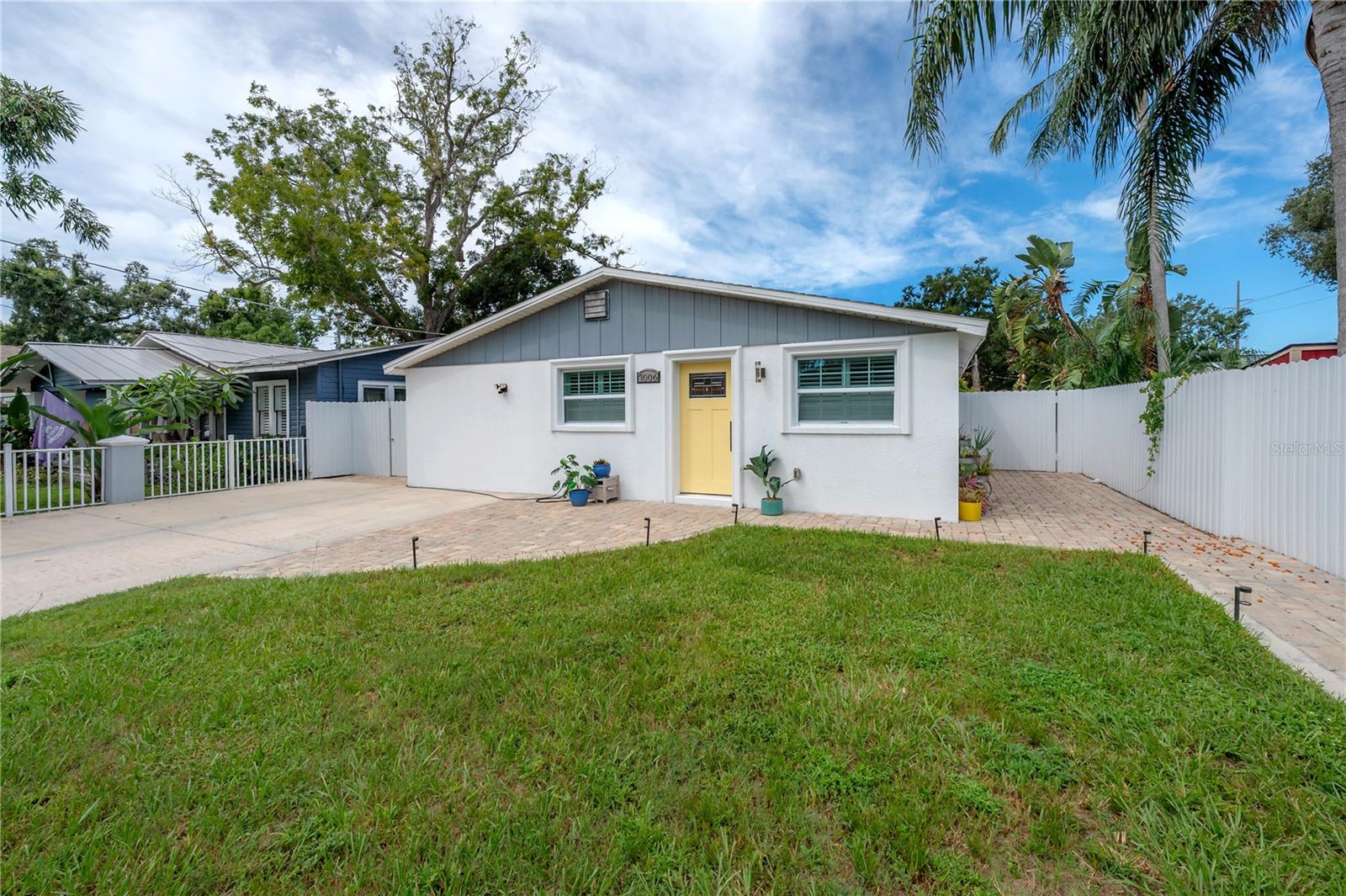 7006 N DUNCAN AVE, TAMPA, FL, 33604