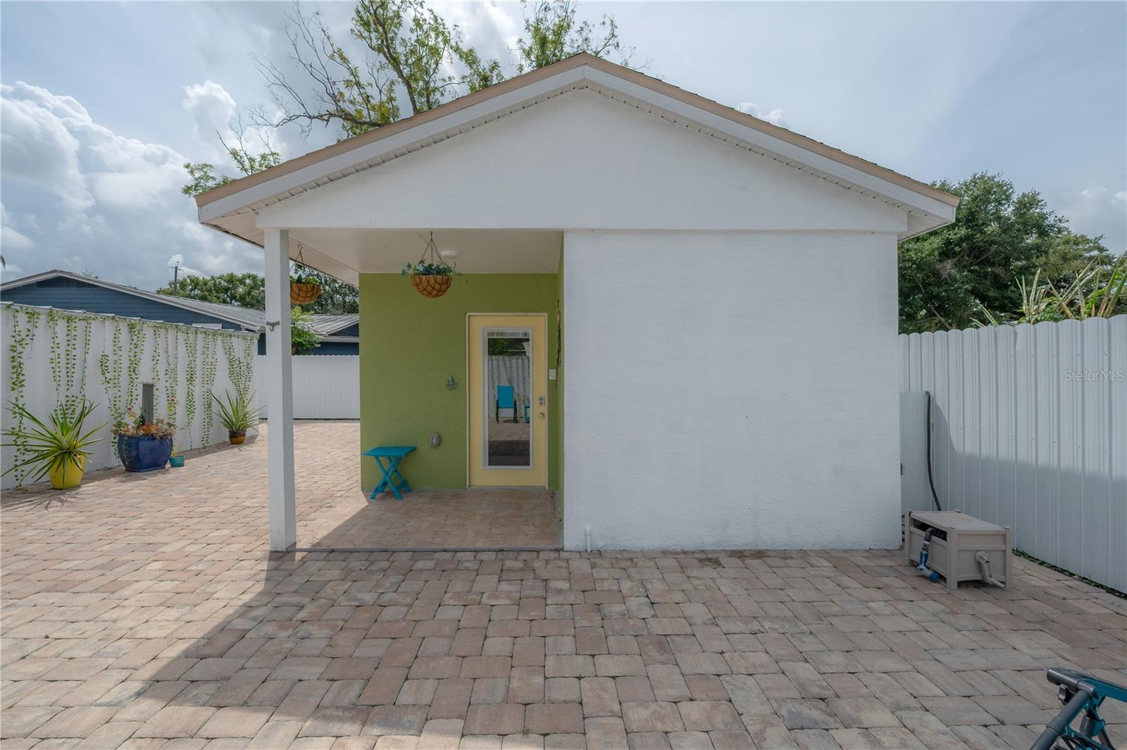 7006 N DUNCAN AVE, TAMPA, FL, 33604