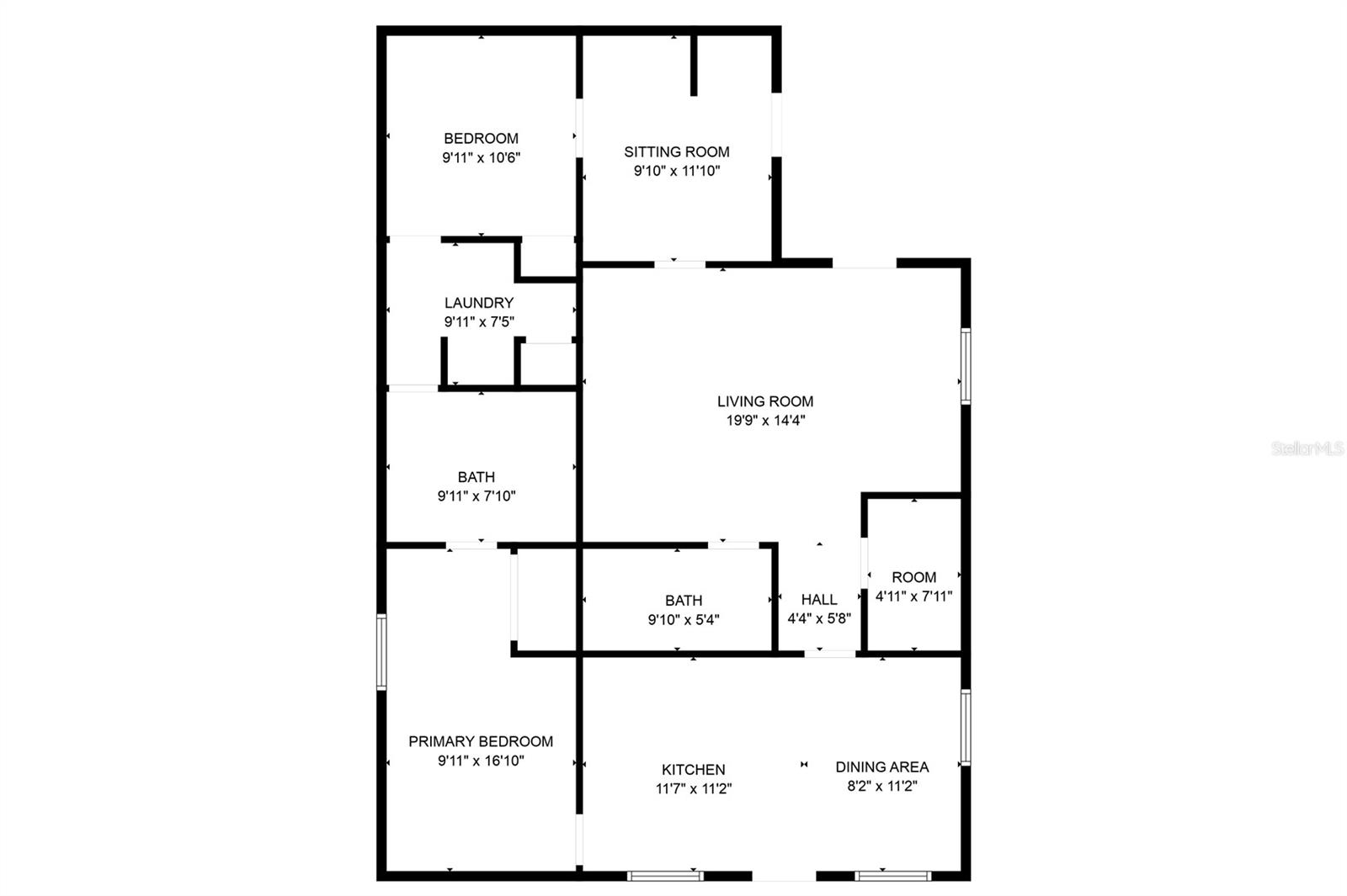 7006 N DUNCAN AVE, TAMPA, FL, 33604