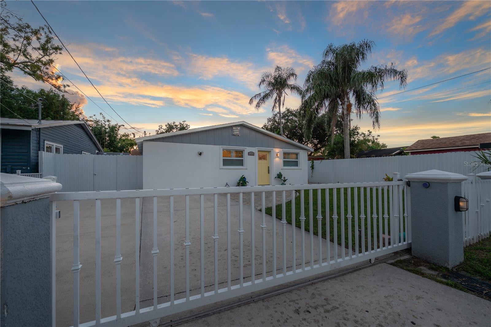 7006 N DUNCAN AVE, TAMPA, FL, 33604