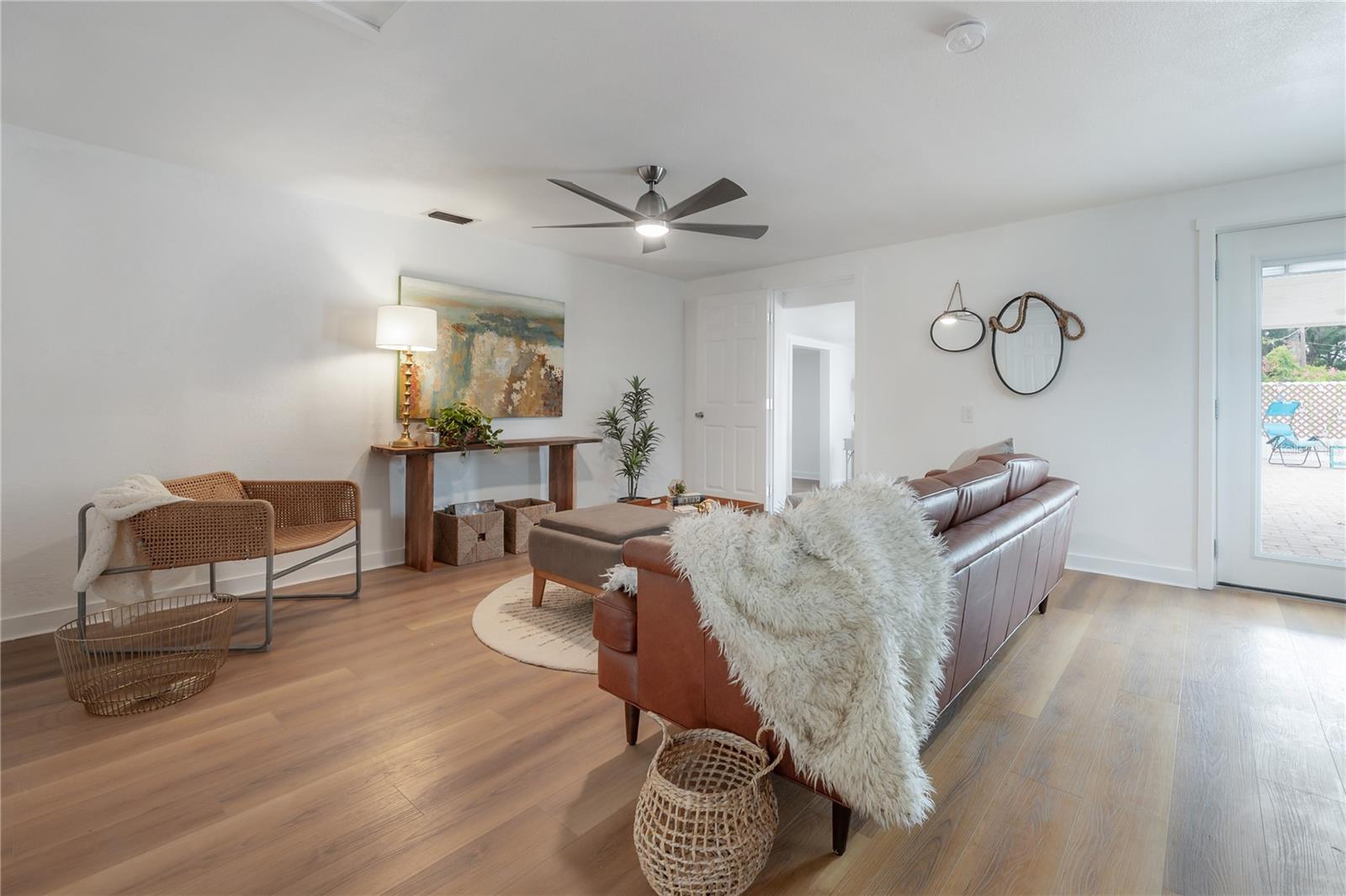 7006 N DUNCAN AVE, TAMPA, FL, 33604