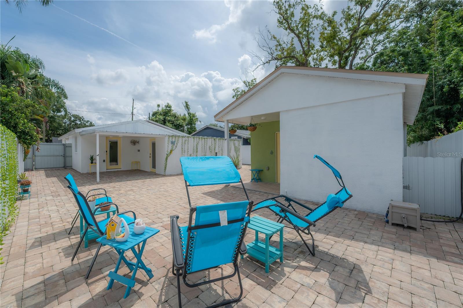 7006 N DUNCAN AVE, TAMPA, FL, 33604