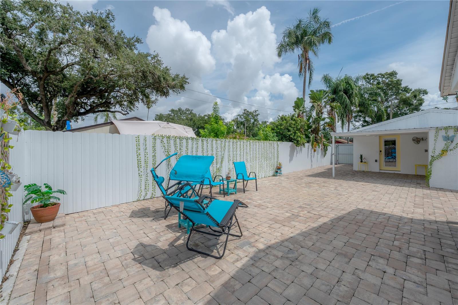 7006 N DUNCAN AVE, TAMPA, FL, 33604