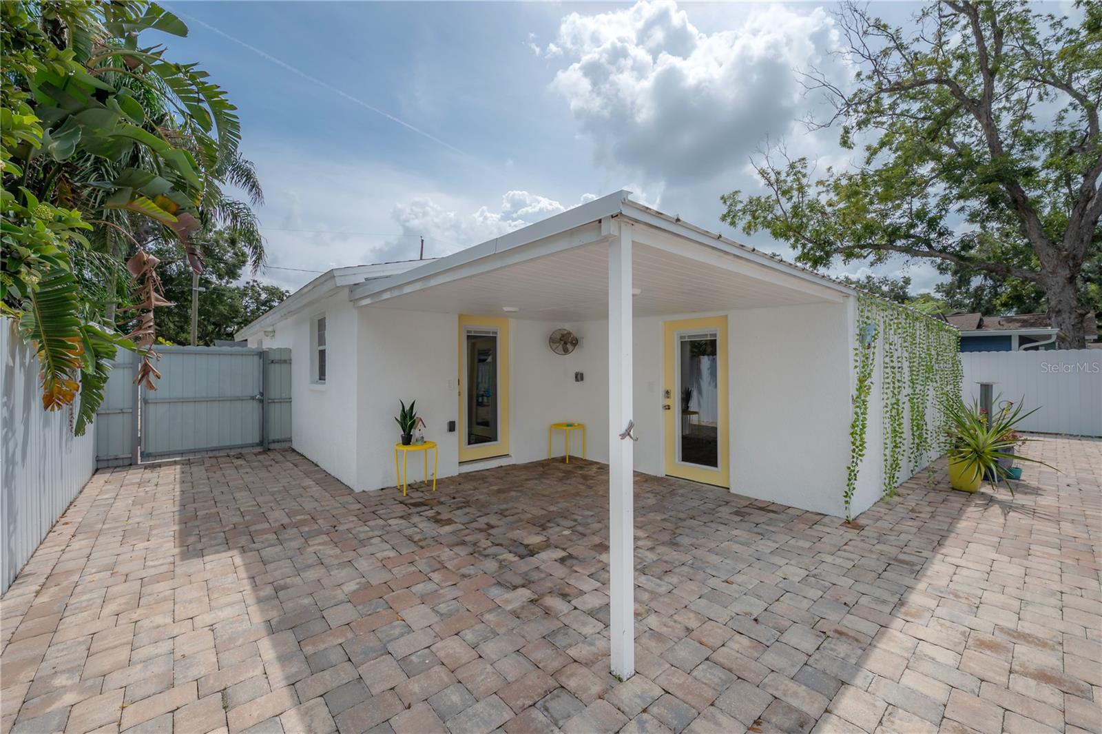 7006 N DUNCAN AVE, TAMPA, FL, 33604