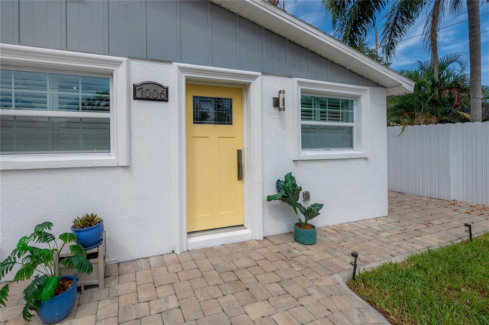 7006 N DUNCAN AVE, TAMPA, FL, 33604