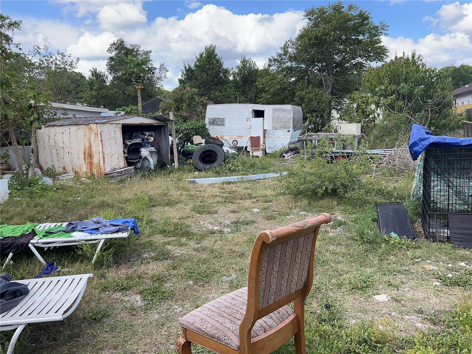 330 S BUENA VISTA AVE, ORLANDO, FL, 32835