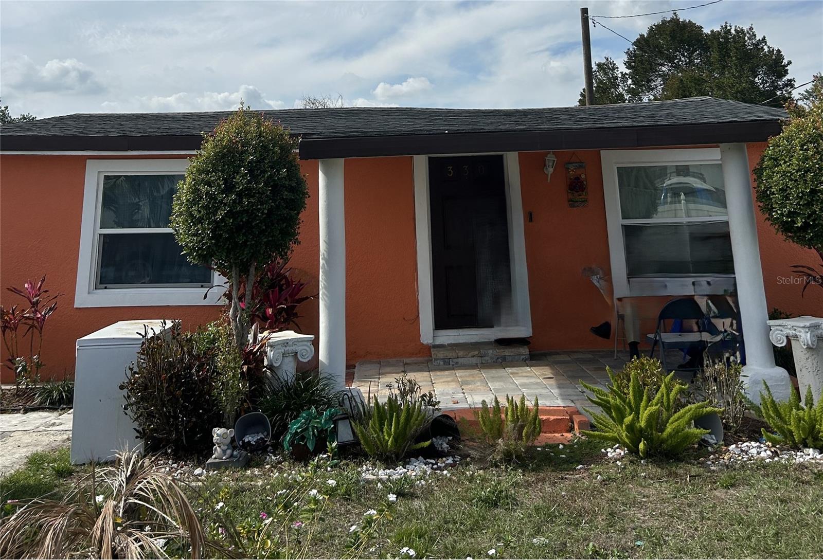 330 S BUENA VISTA AVE, ORLANDO, FL, 32835