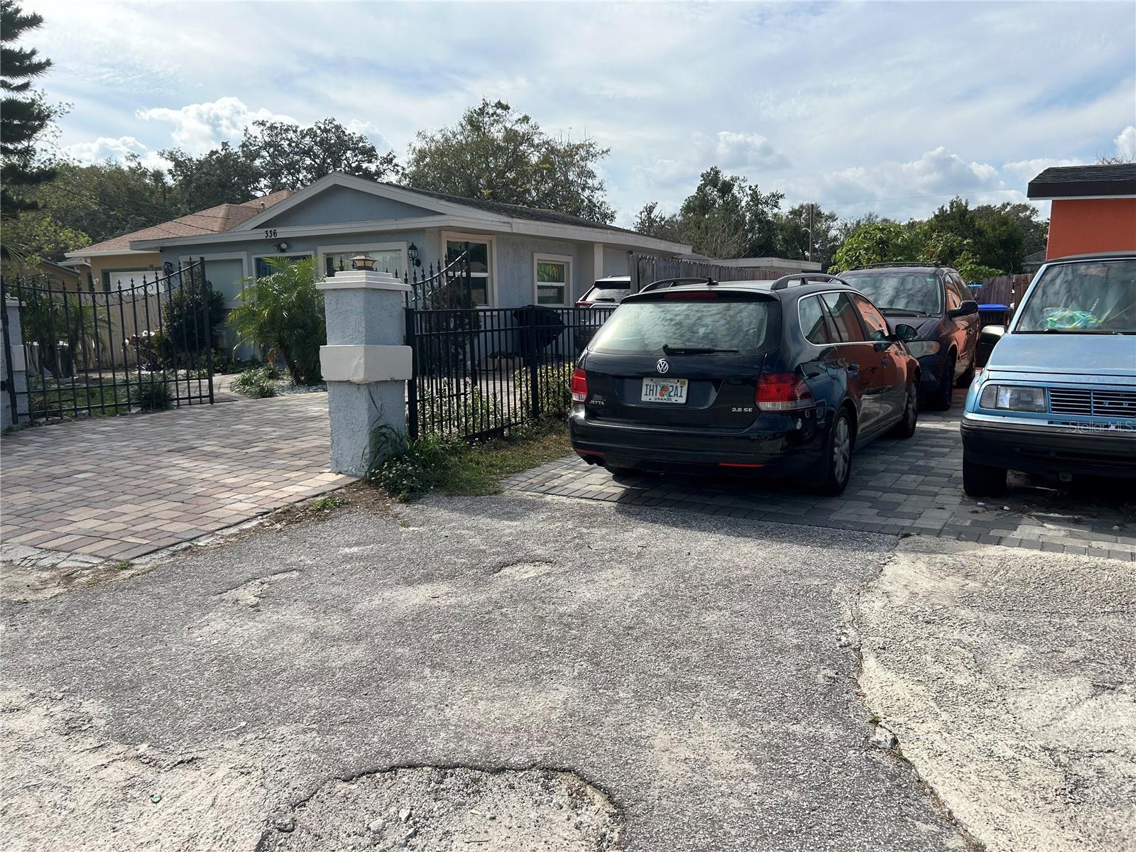 330 S BUENA VISTA AVE, ORLANDO, FL, 32835