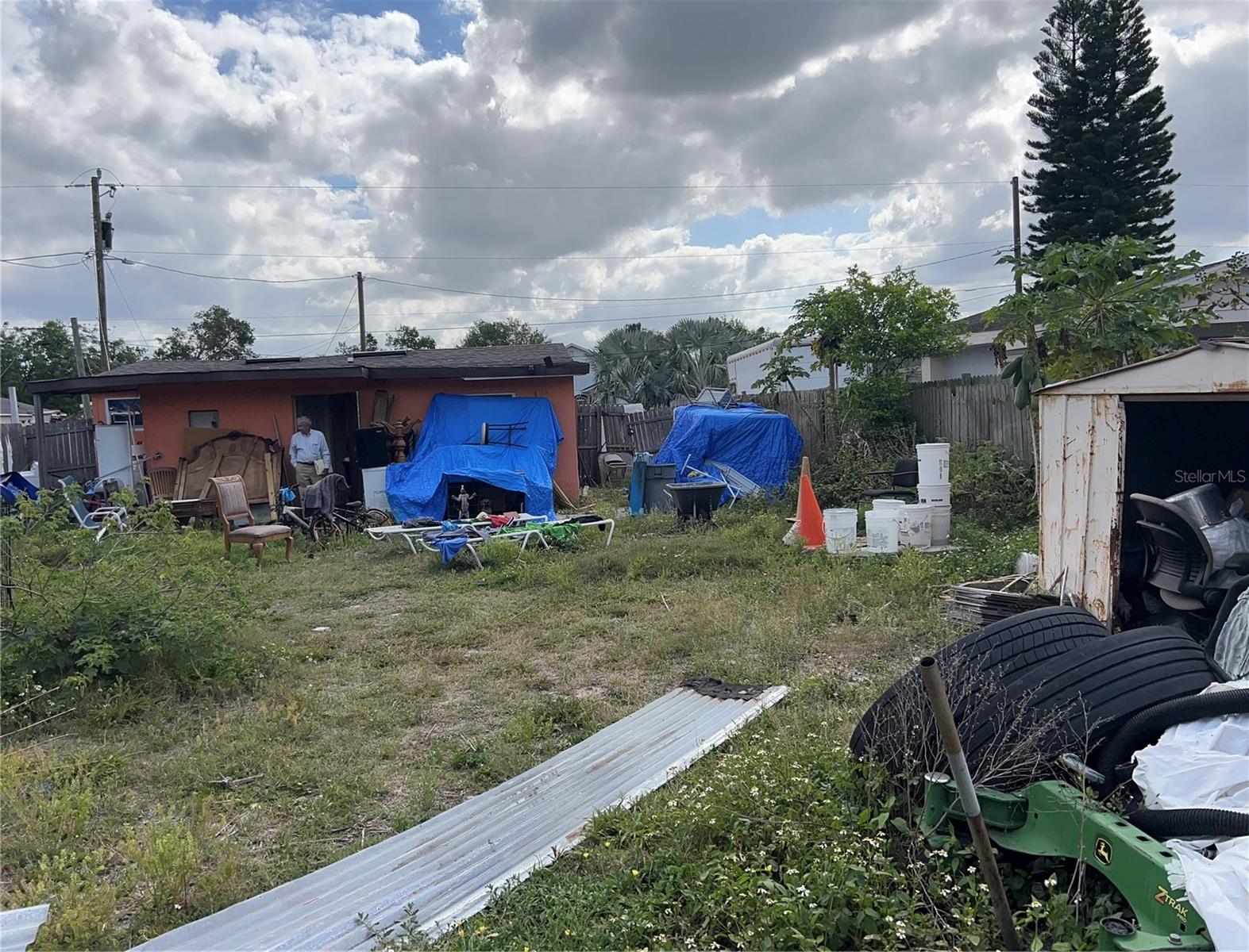 330 S BUENA VISTA AVE, ORLANDO, FL, 32835