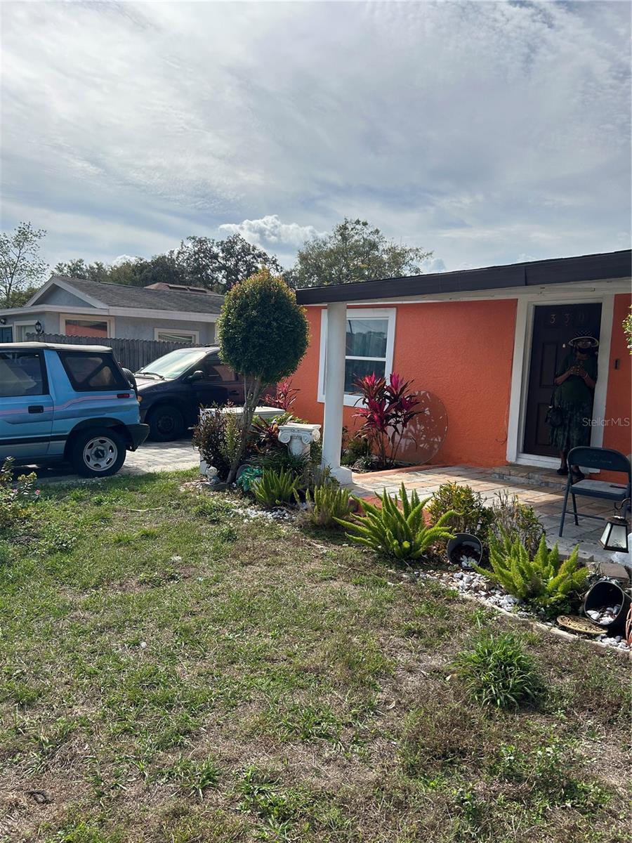 330 S BUENA VISTA AVE, ORLANDO, FL, 32835