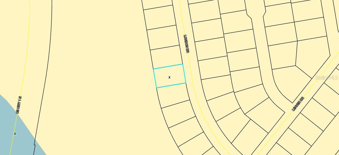 127 LONDON DR, PALM COAST, FL, 32137