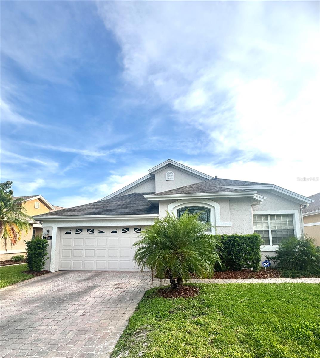 14313 DULCIMER CT, ORLANDO, FL, 32837