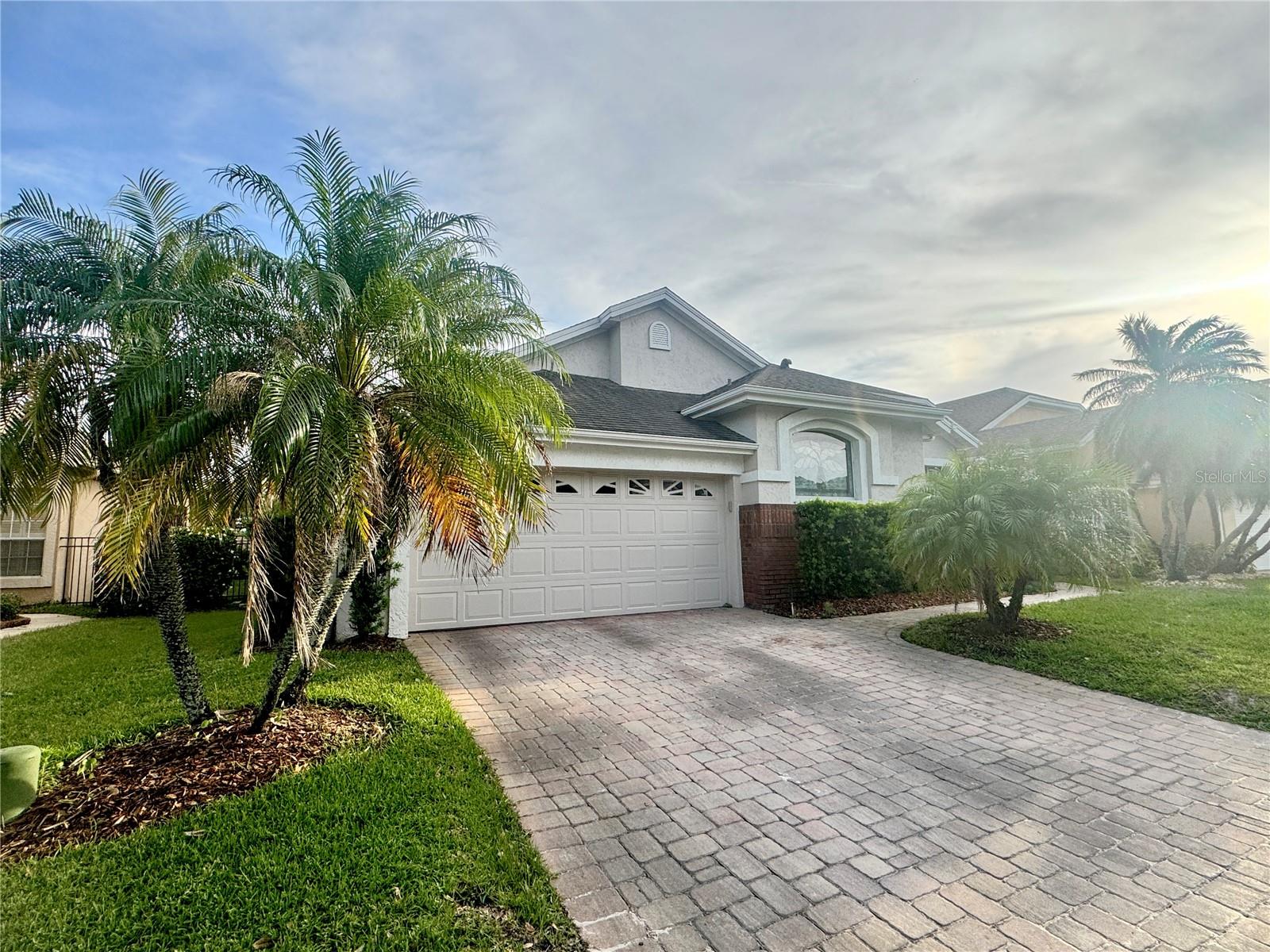 14313 DULCIMER CT, ORLANDO, FL, 32837