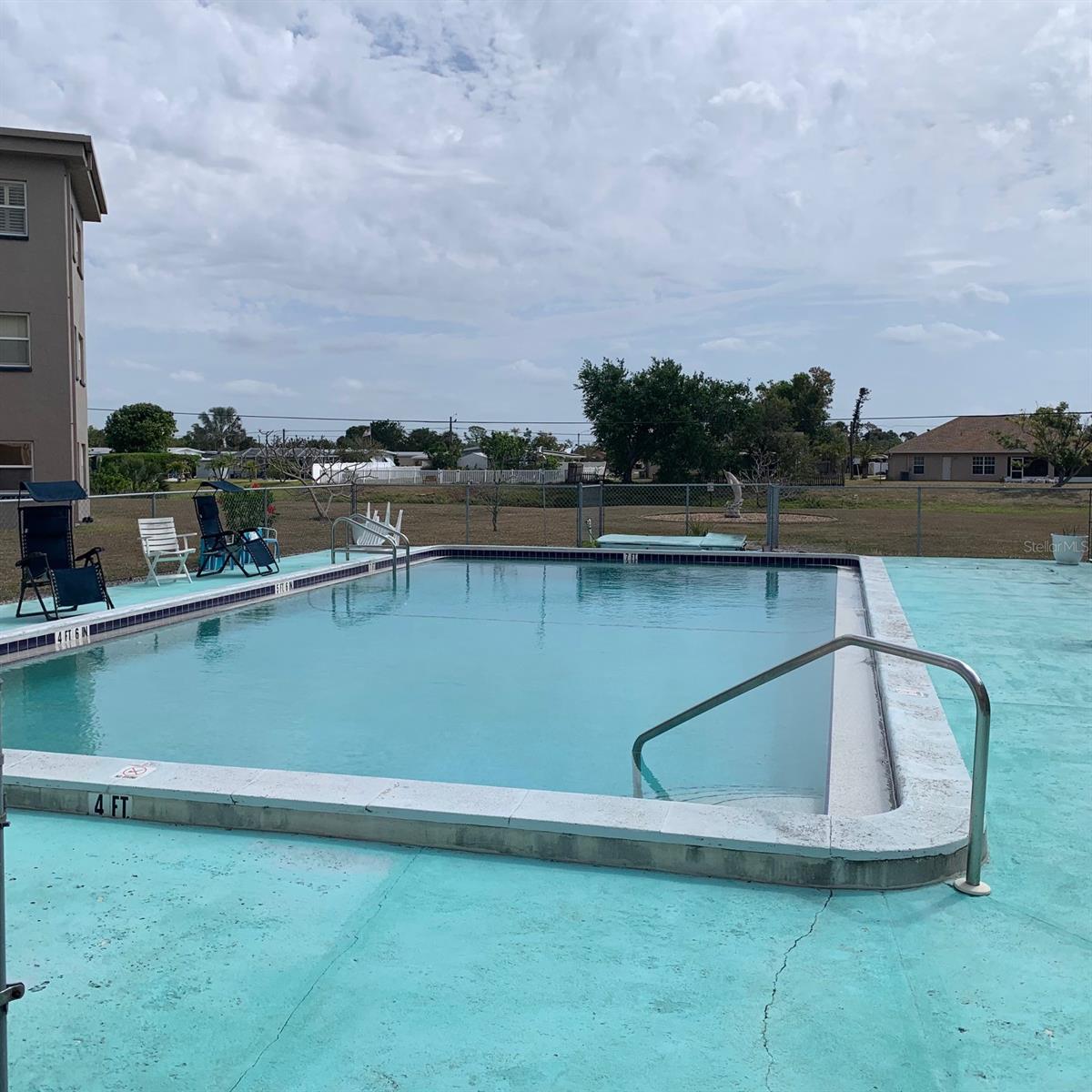 3100 HARBOR BLVD #308, PORT CHARLOTTE, FL, 33952