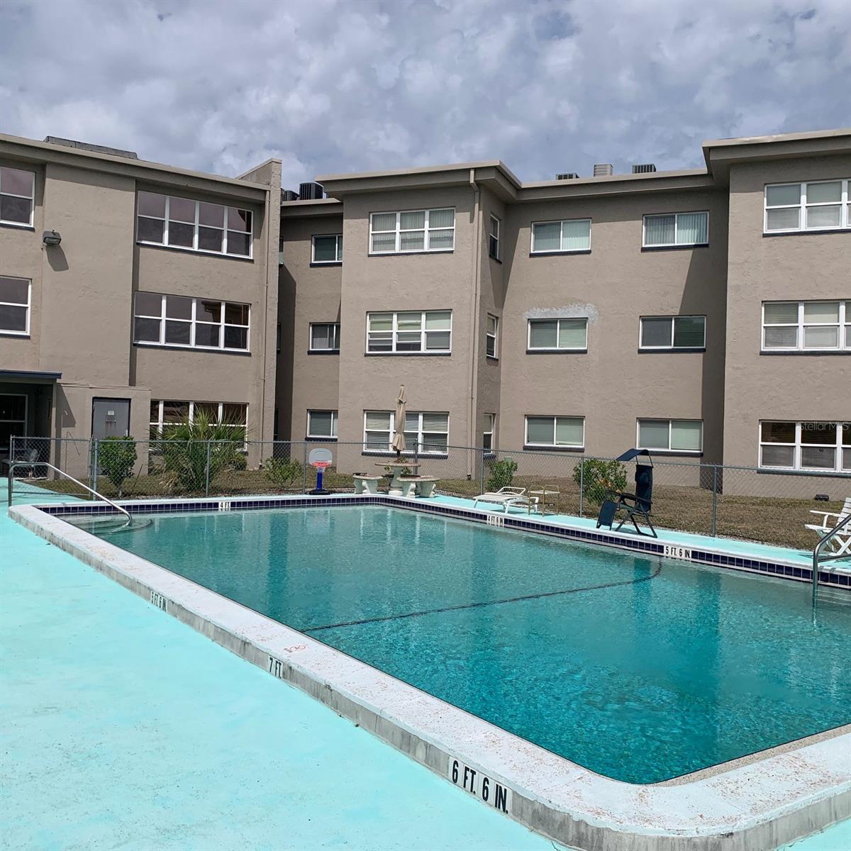 3100 HARBOR BLVD #308, PORT CHARLOTTE, FL, 33952