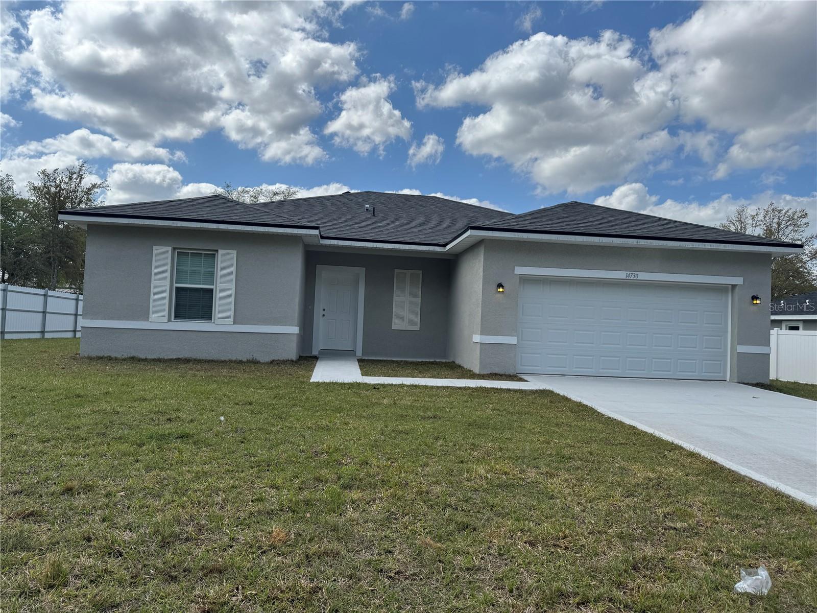 14730 SW 43RD TERRACE RD, OCALA, FL, 34473