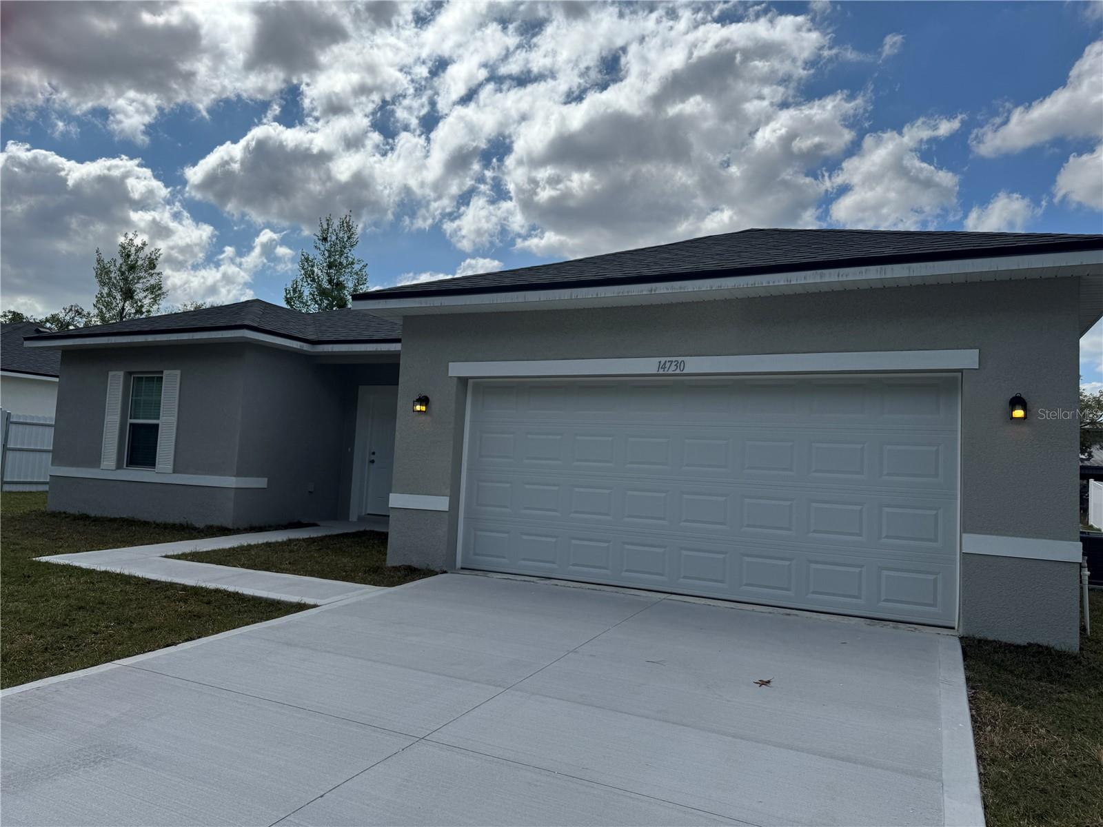 14730 SW 43RD TERRACE RD, OCALA, FL, 34473