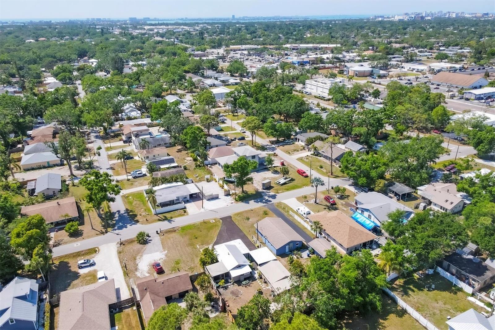 4019 WORCESTER RD, SARASOTA, FL, 34231