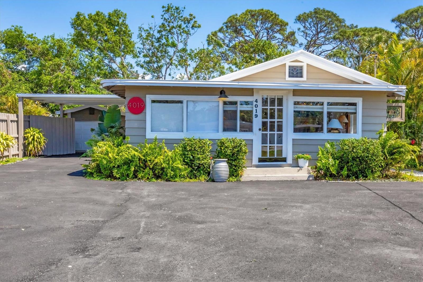 4019 WORCESTER RD, SARASOTA, FL, 34231
