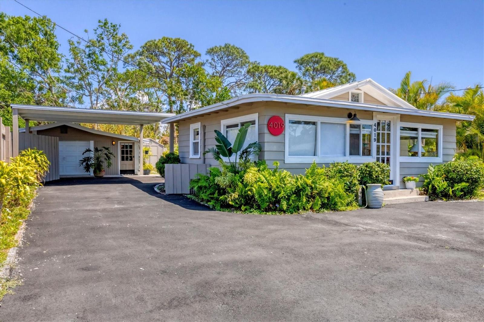 4019 WORCESTER RD, SARASOTA, FL, 34231