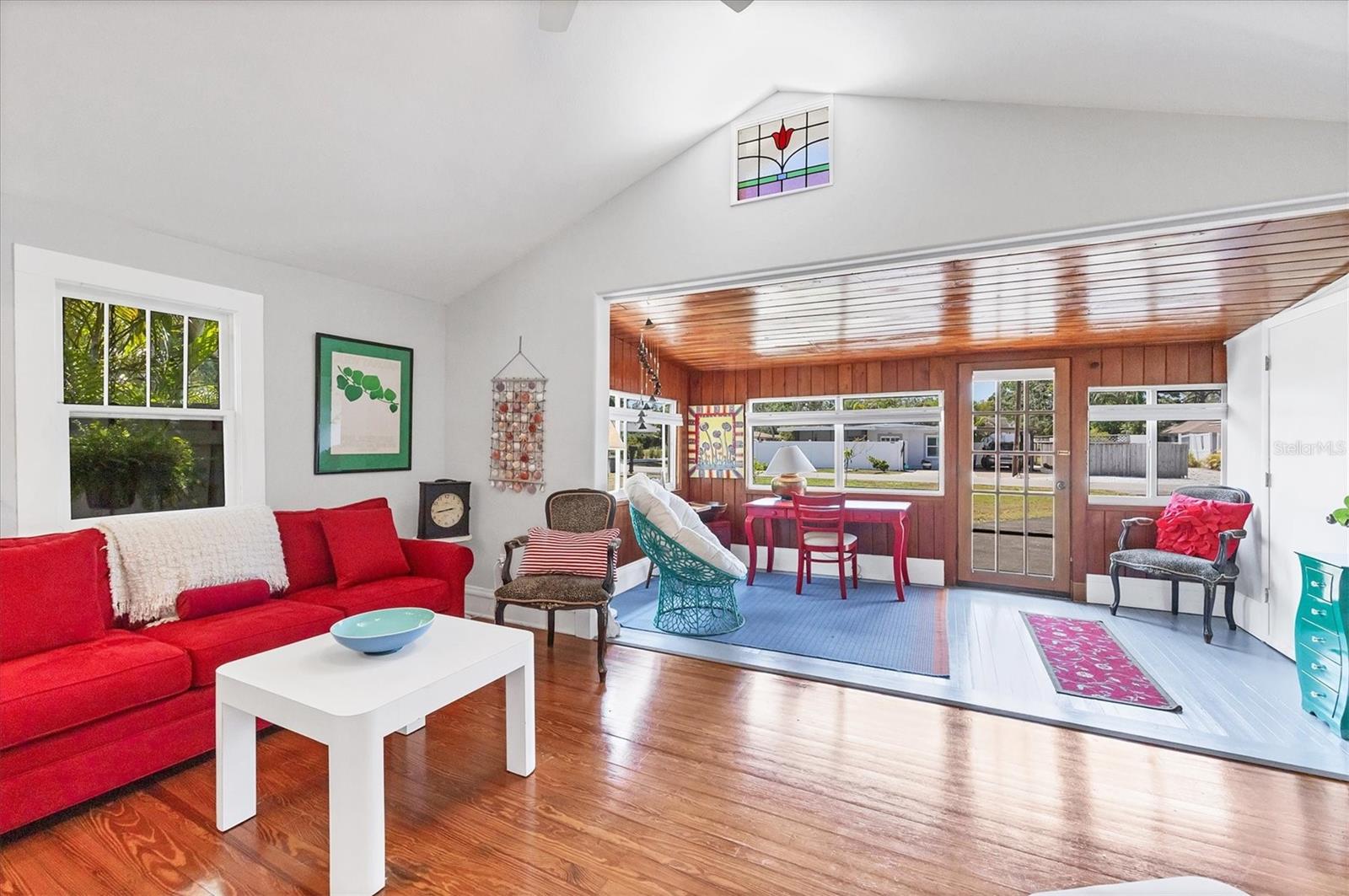 4019 WORCESTER RD, SARASOTA, FL, 34231
