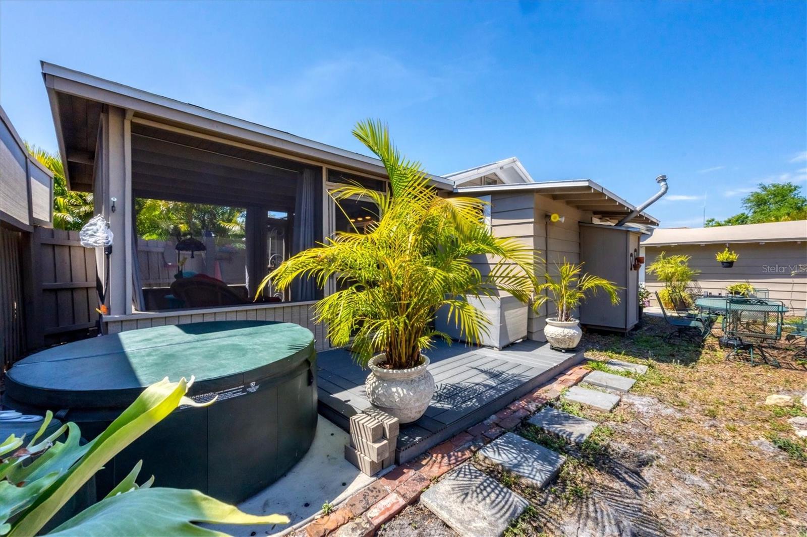 4019 WORCESTER RD, SARASOTA, FL, 34231