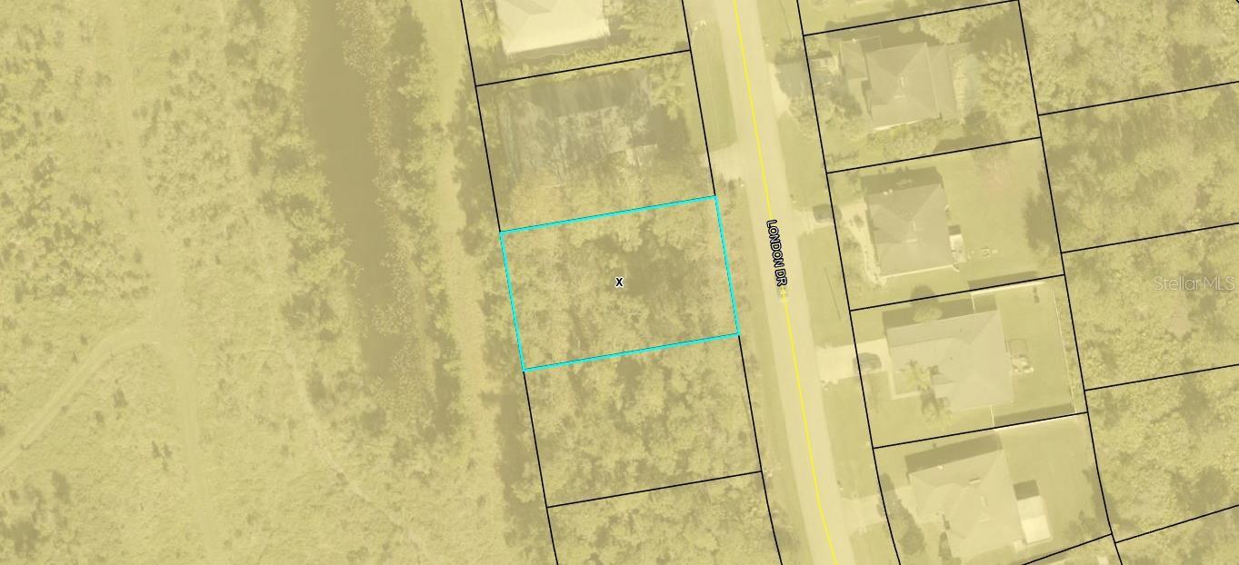 129 LONDON DR, PALM COAST, FL, 32137