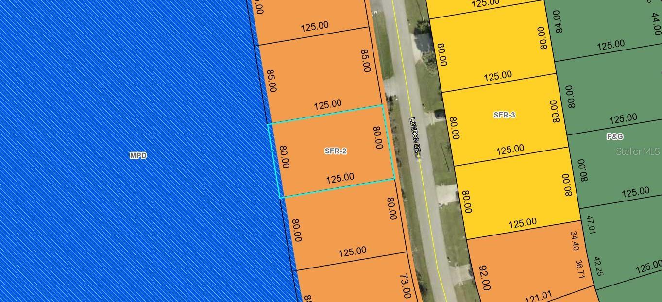 129 LONDON DR, PALM COAST, FL, 32137