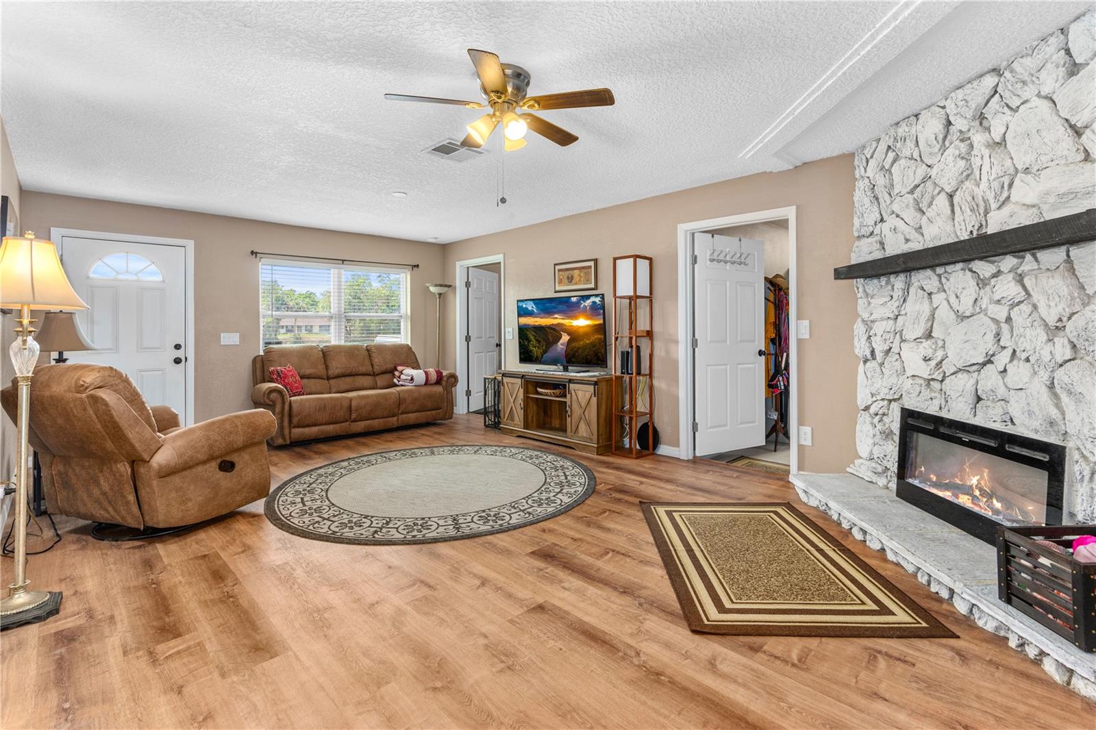 2809 LIME TREE DR, EDGEWATER, FL, 32141