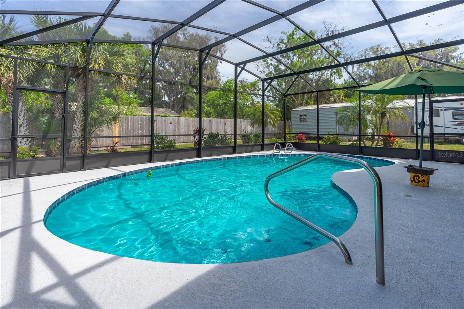 2809 LIME TREE DR, EDGEWATER, FL, 32141