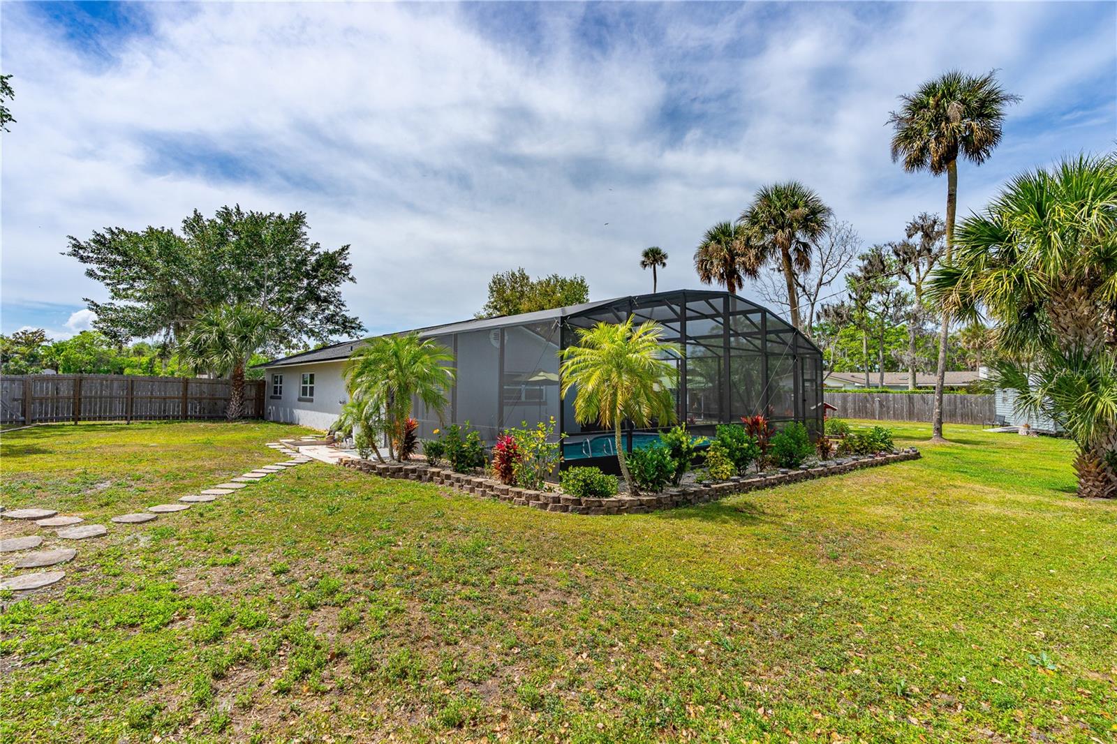 2809 LIME TREE DR, EDGEWATER, FL, 32141