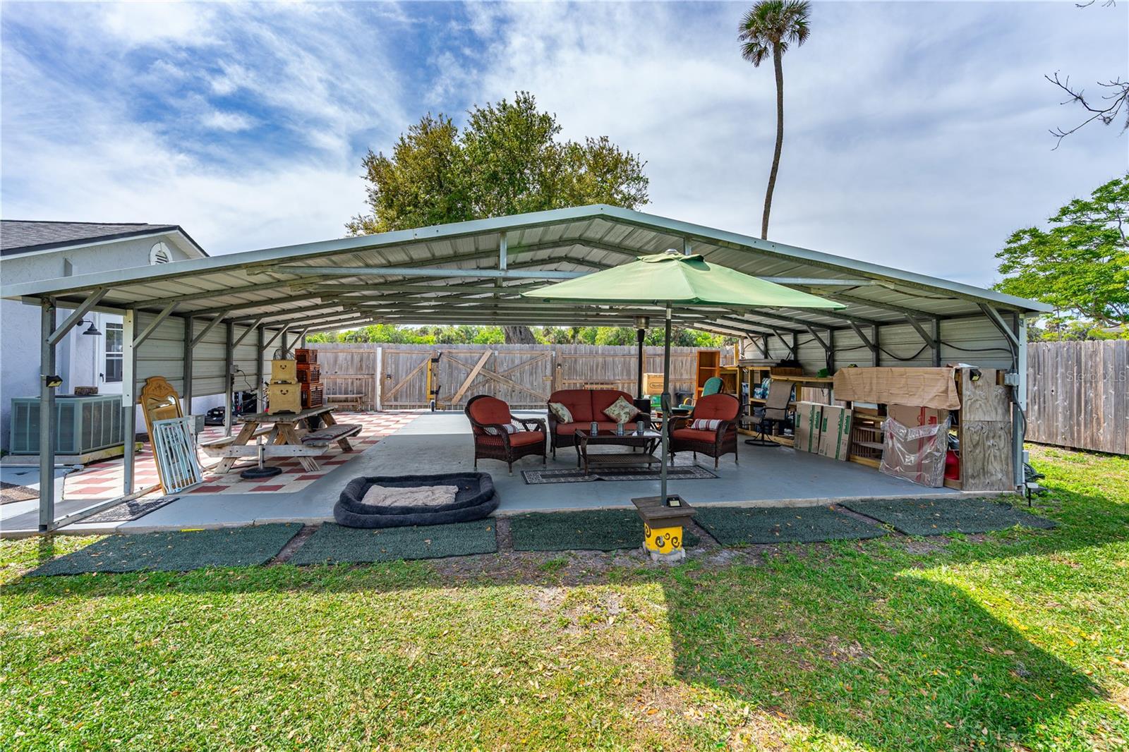 2809 LIME TREE DR, EDGEWATER, FL, 32141