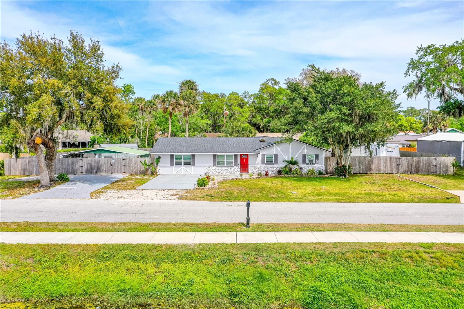 2809 LIME TREE DR, EDGEWATER, FL, 32141