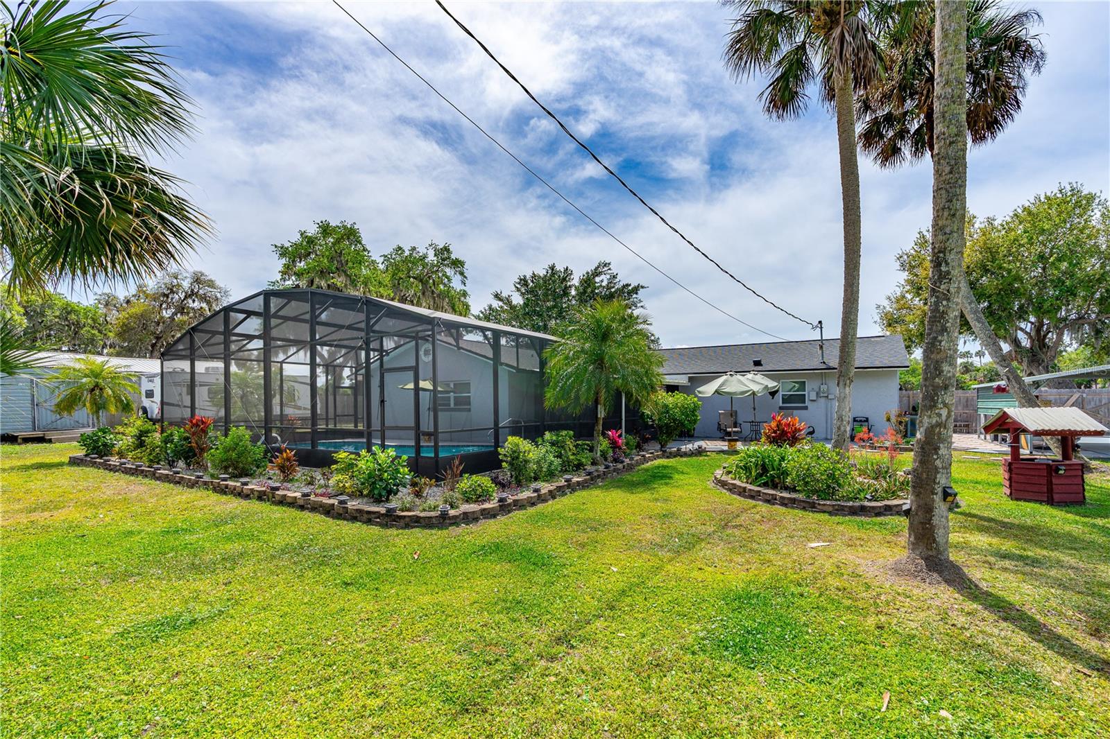 2809 LIME TREE DR, EDGEWATER, FL, 32141