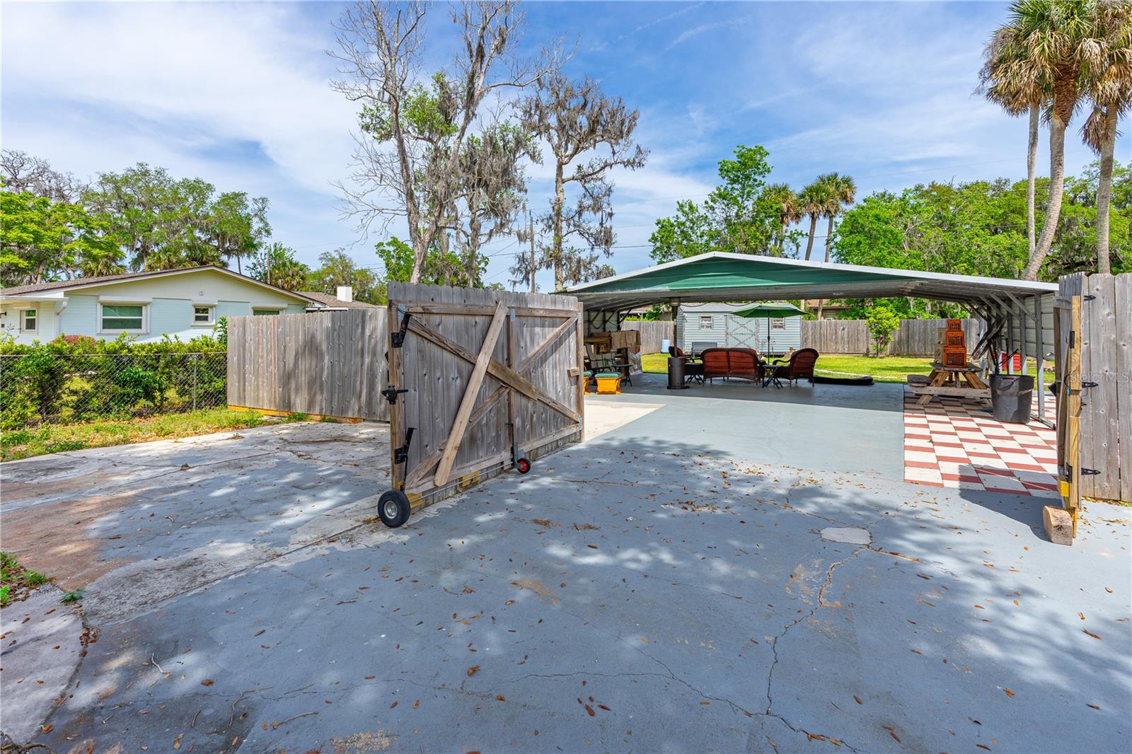 2809 LIME TREE DR, EDGEWATER, FL, 32141