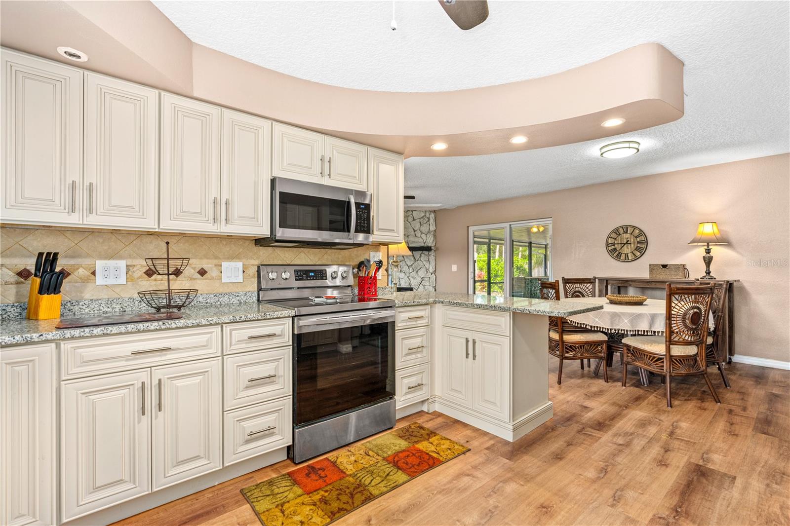 2809 LIME TREE DR, EDGEWATER, FL, 32141