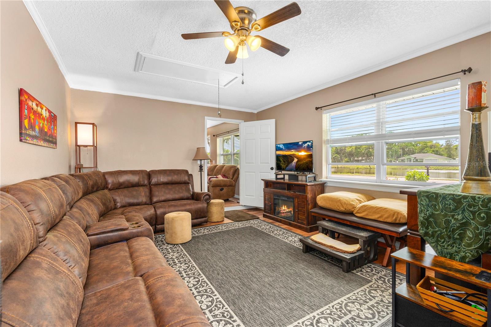 2809 LIME TREE DR, EDGEWATER, FL, 32141