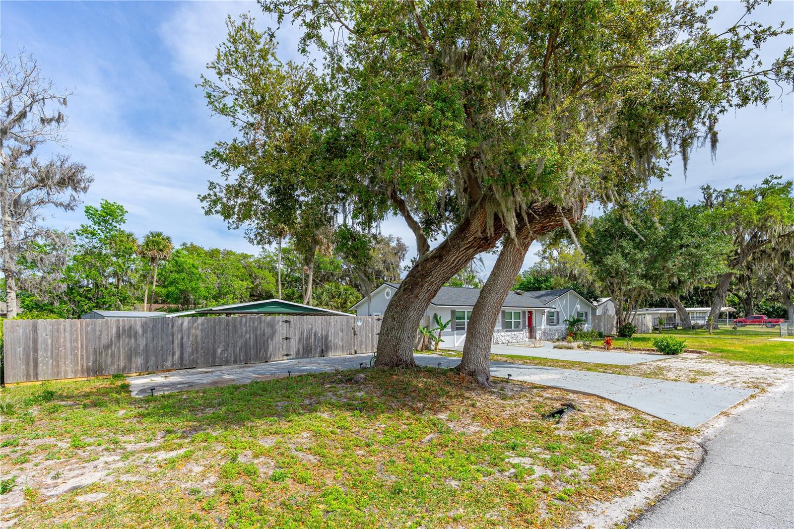 2809 LIME TREE DR, EDGEWATER, FL, 32141