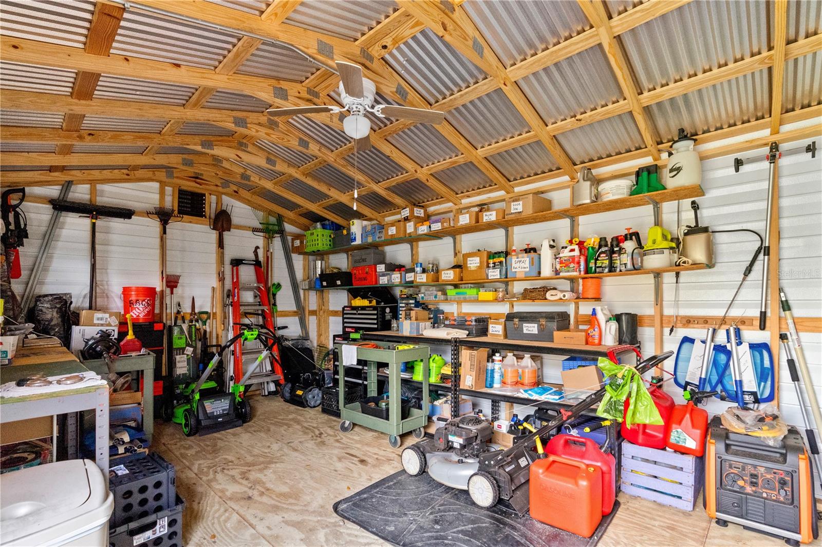 2809 LIME TREE DR, EDGEWATER, FL, 32141