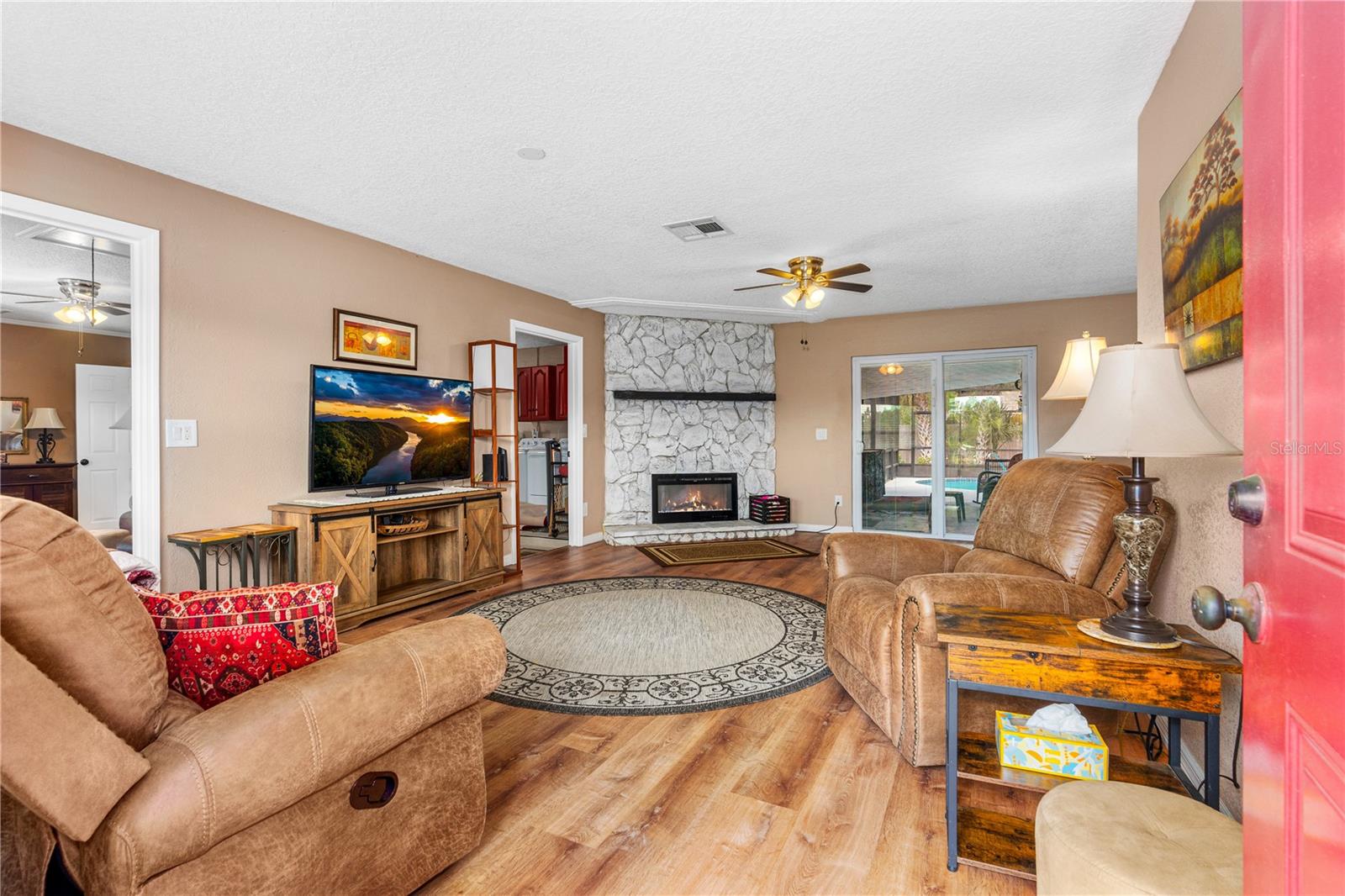 2809 LIME TREE DR, EDGEWATER, FL, 32141