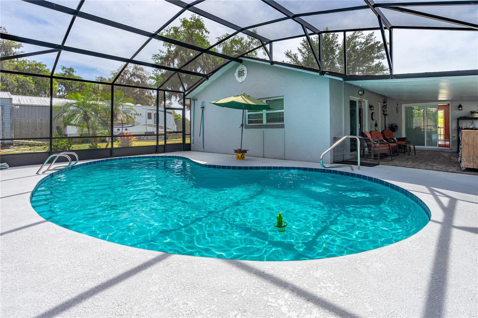 2809 LIME TREE DR, EDGEWATER, FL, 32141