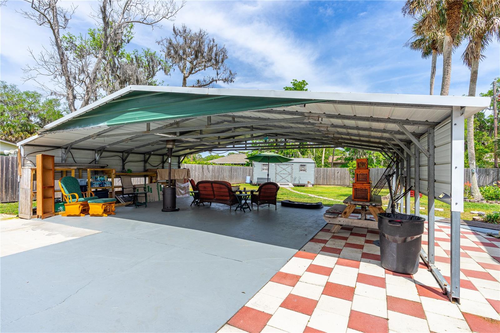 2809 LIME TREE DR, EDGEWATER, FL, 32141