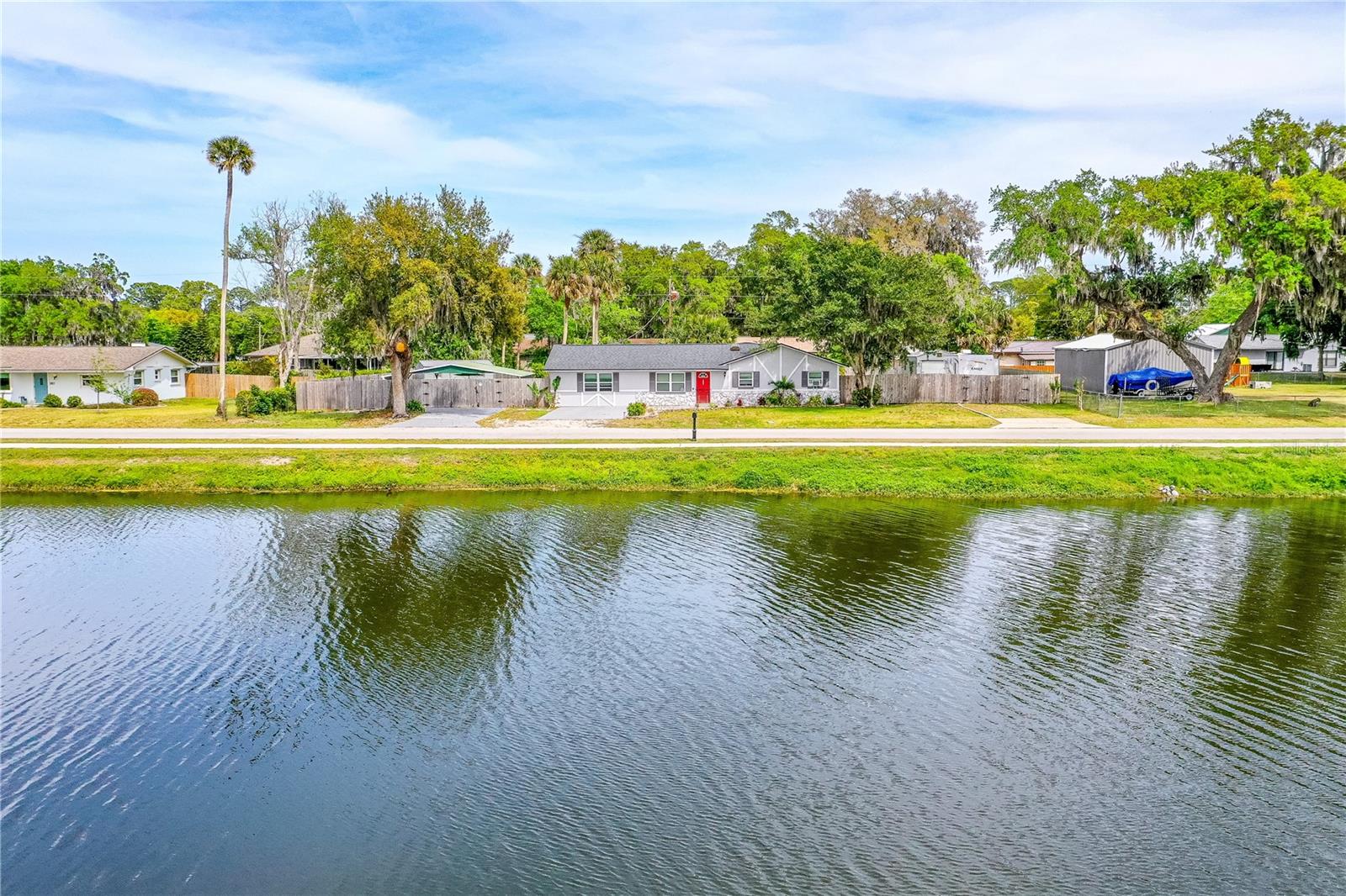 2809 LIME TREE DR, EDGEWATER, FL, 32141