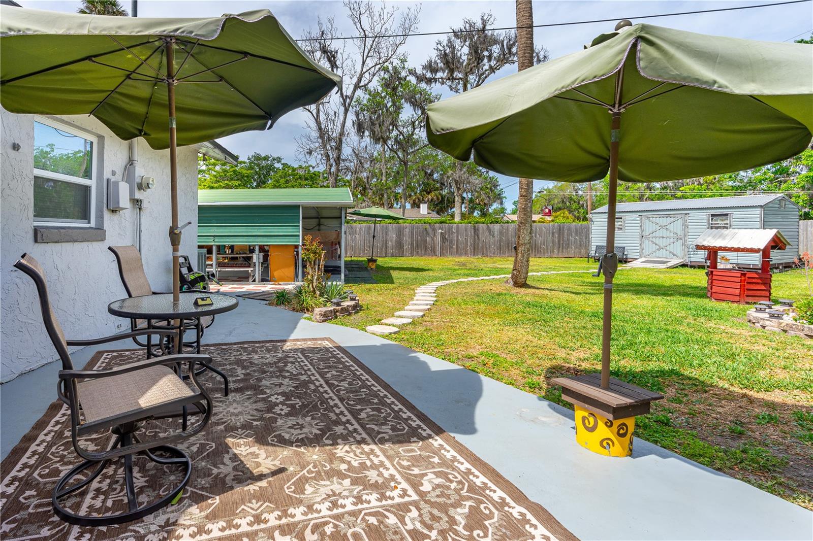 2809 LIME TREE DR, EDGEWATER, FL, 32141