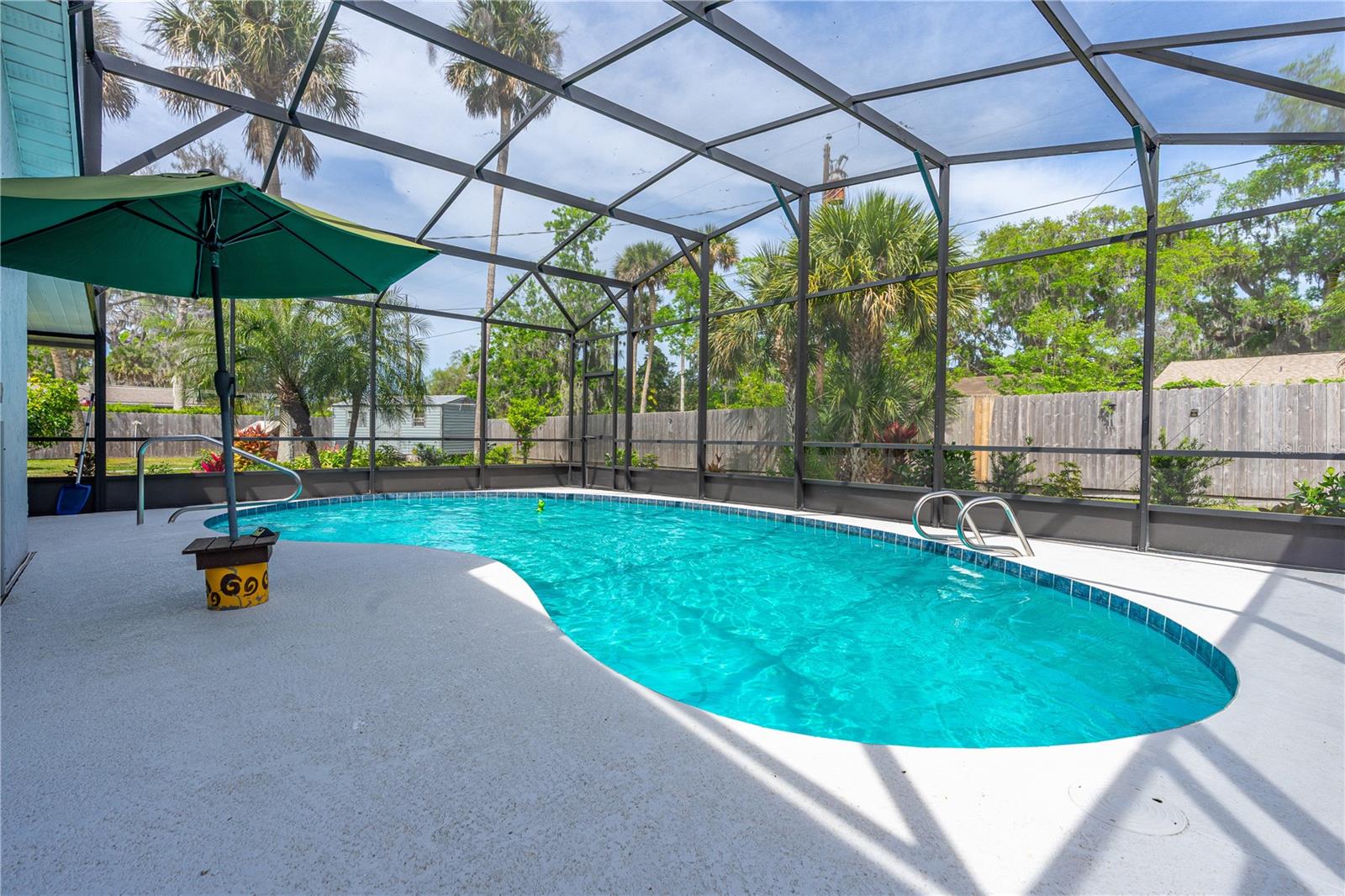 2809 LIME TREE DR, EDGEWATER, FL, 32141