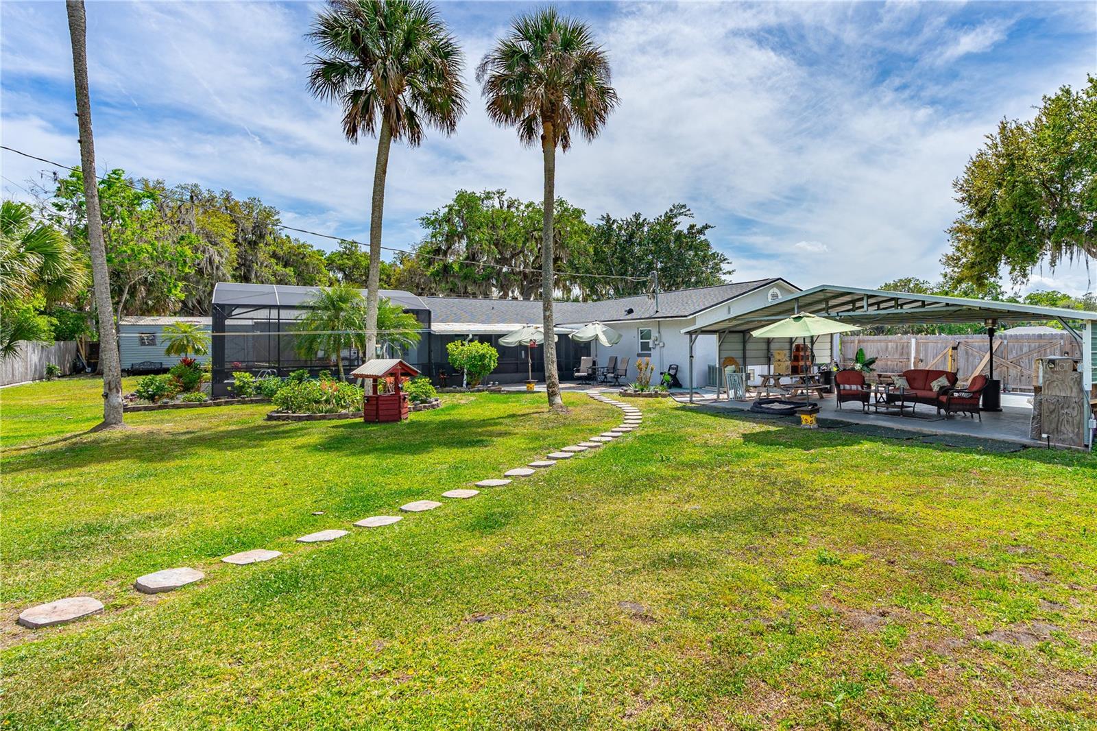 2809 LIME TREE DR, EDGEWATER, FL, 32141