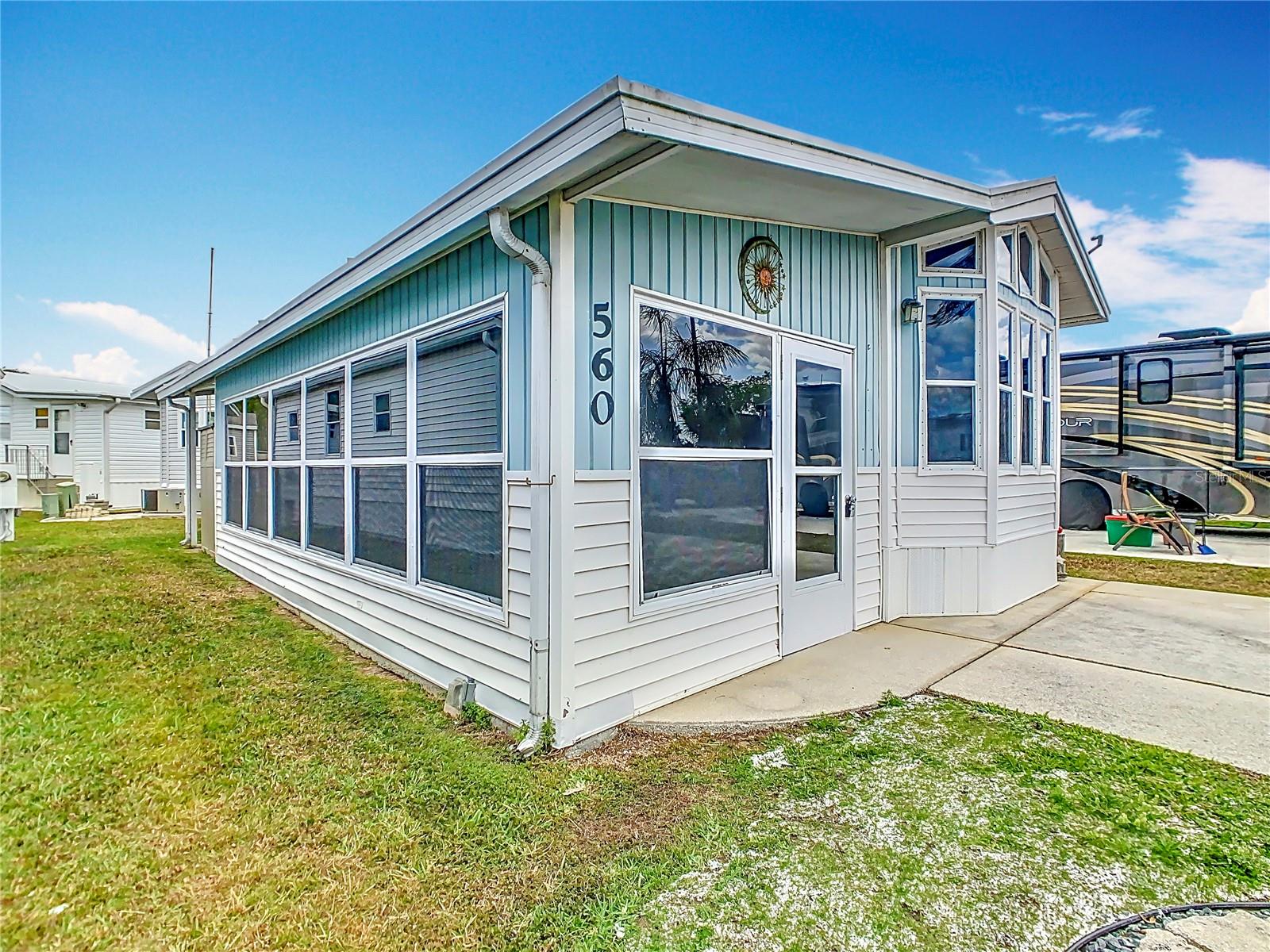 9000 US HWY 192 #560, CLERMONT, FL, 34714